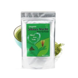 </noscript>Efoofan Organic Culinary Matcha Powder