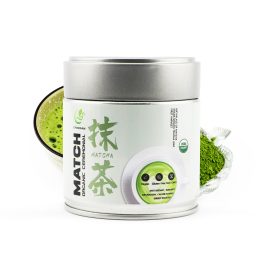 Organic Ceremonial Grade Matcha Powder