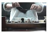 Oolong Tea Infusion – 02.Put Tea Oolong Tea Infusion - 02.Put Tea